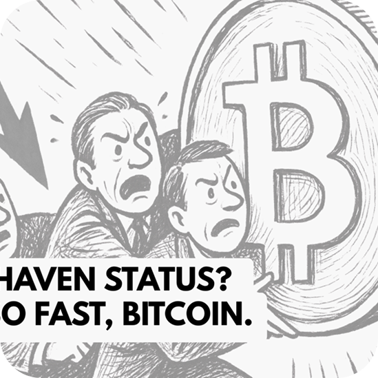 Bitcoin hit $111,000