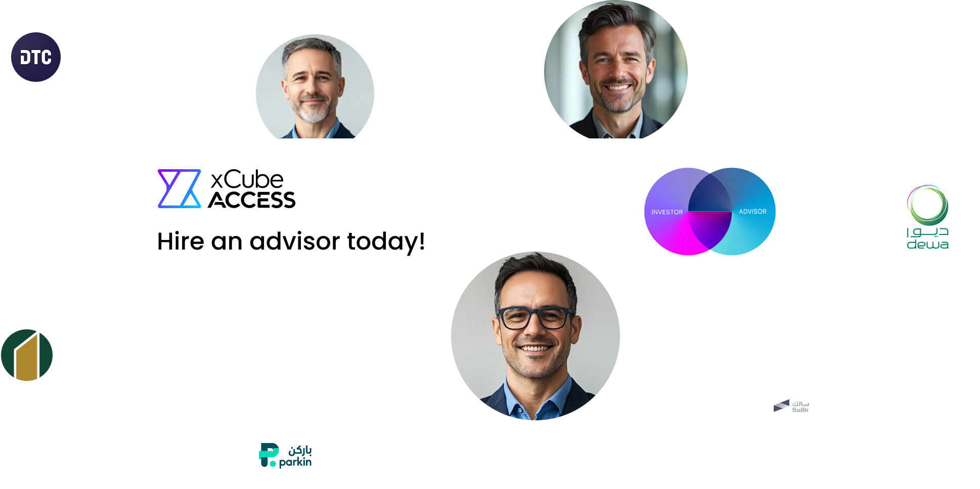 Why Work with an Advisor?