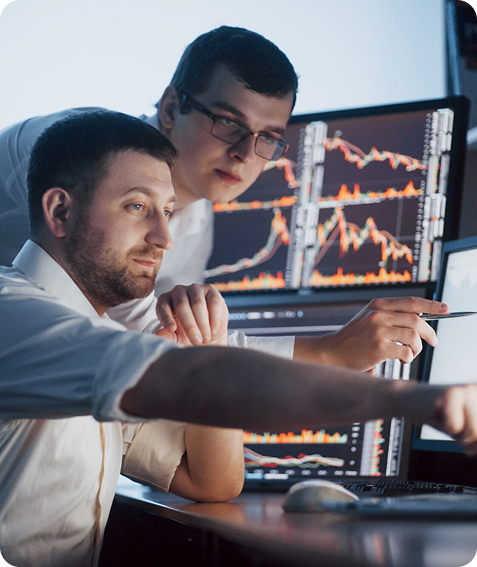 Trade UAE Stocks Directly on TradingView with xCube